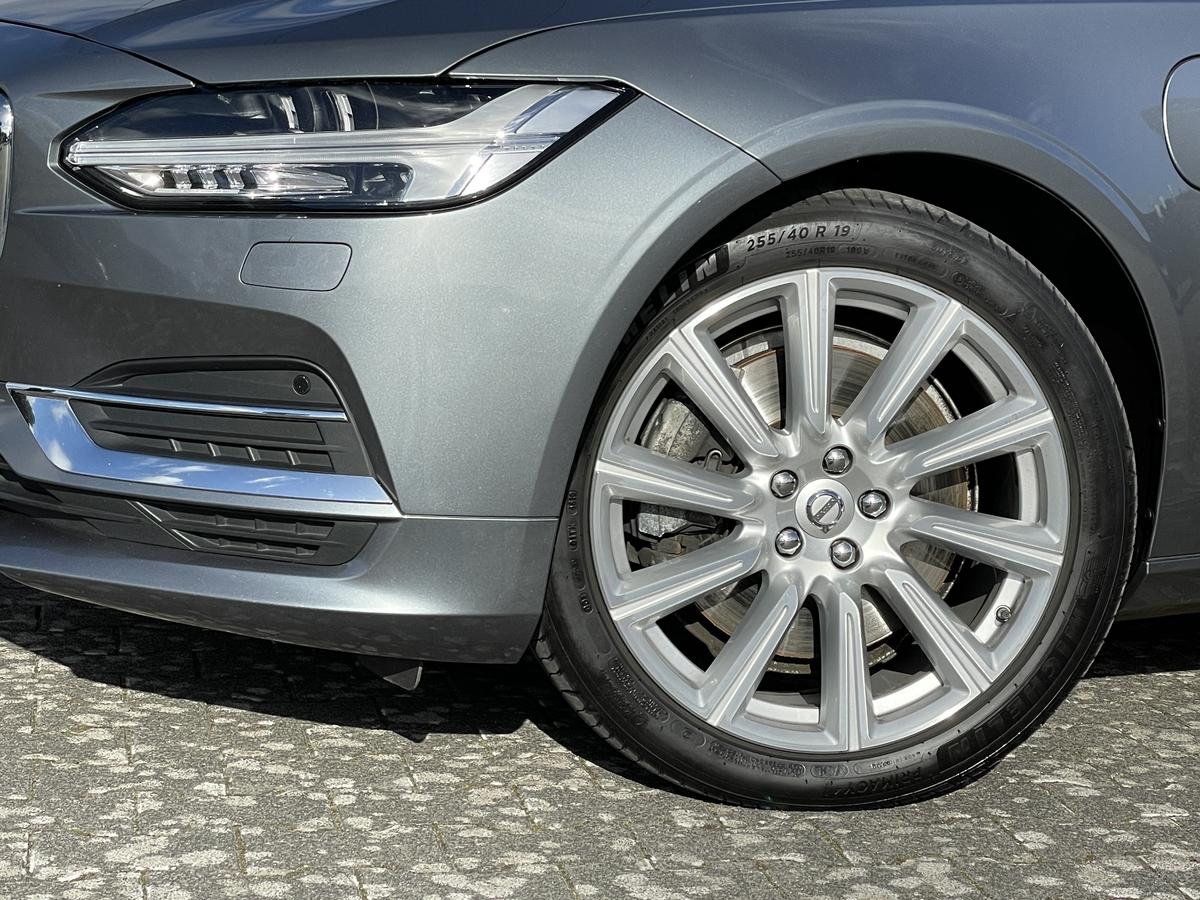 Volvo V90 T8 Twin Engine AWD Inscription Plug-In Hybrid