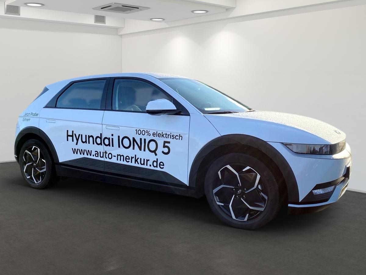 Hyundai IONIQ 5 Dynamiq / Dynamiq-Paket Elektro 4WD 