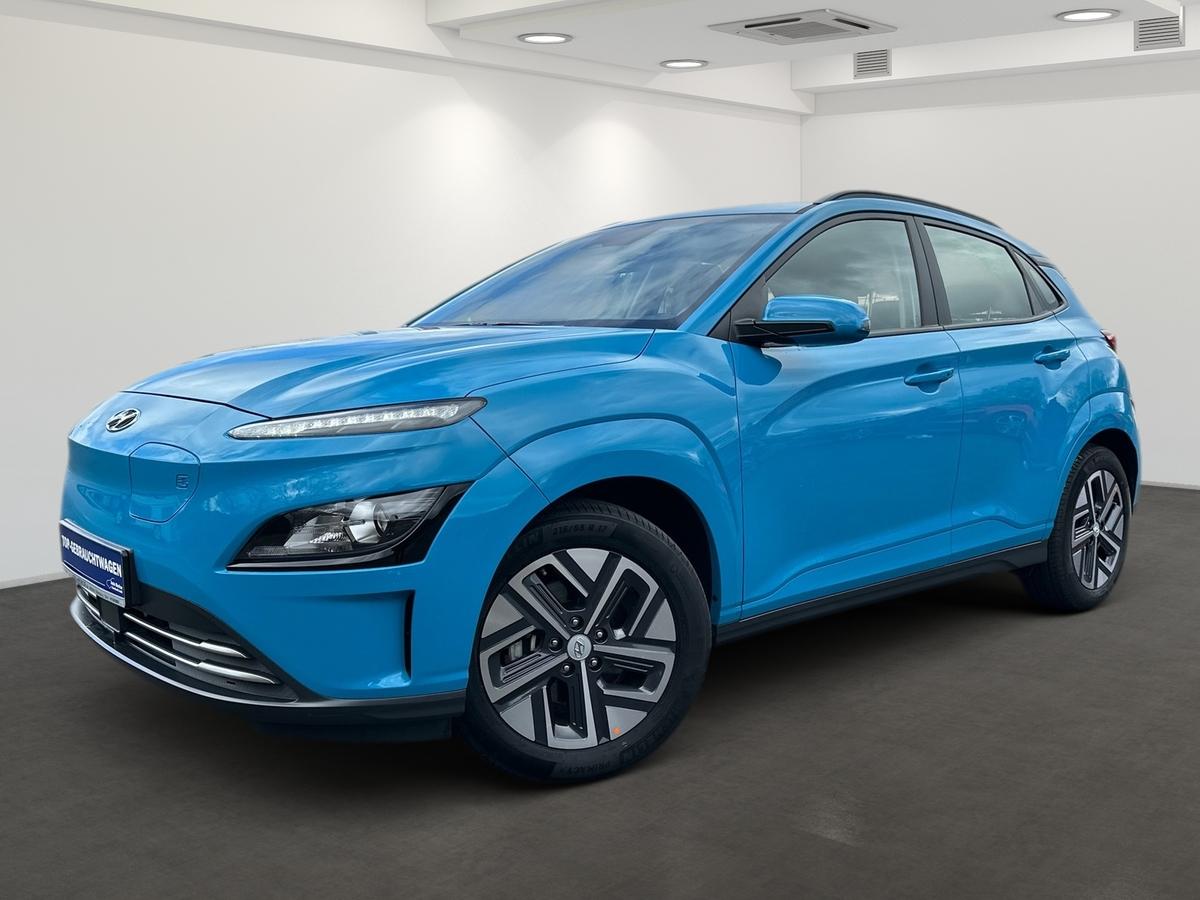 Hyundai Kona Elektro Select