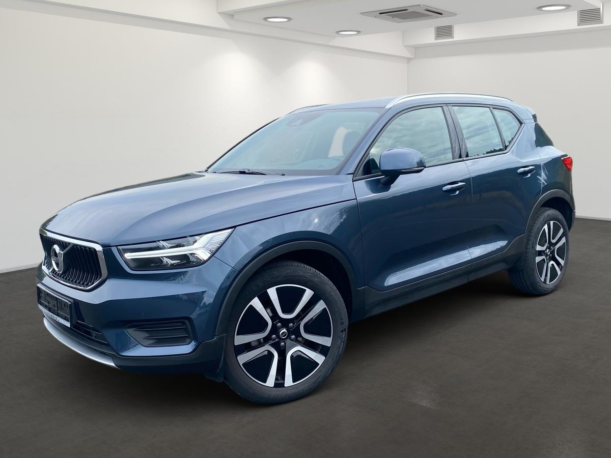 Volvo XC40 T3 Momentum AHK Pano Winter