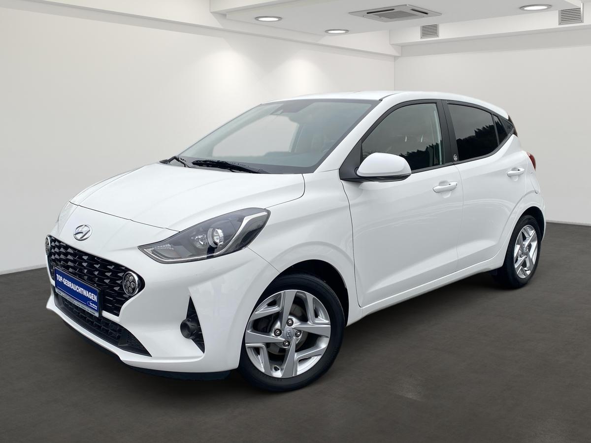 Hyundai i10 1.0 Edition 30