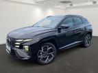 Bild Hyundai Tucson N Line Plug-In Hybrid 4WD
