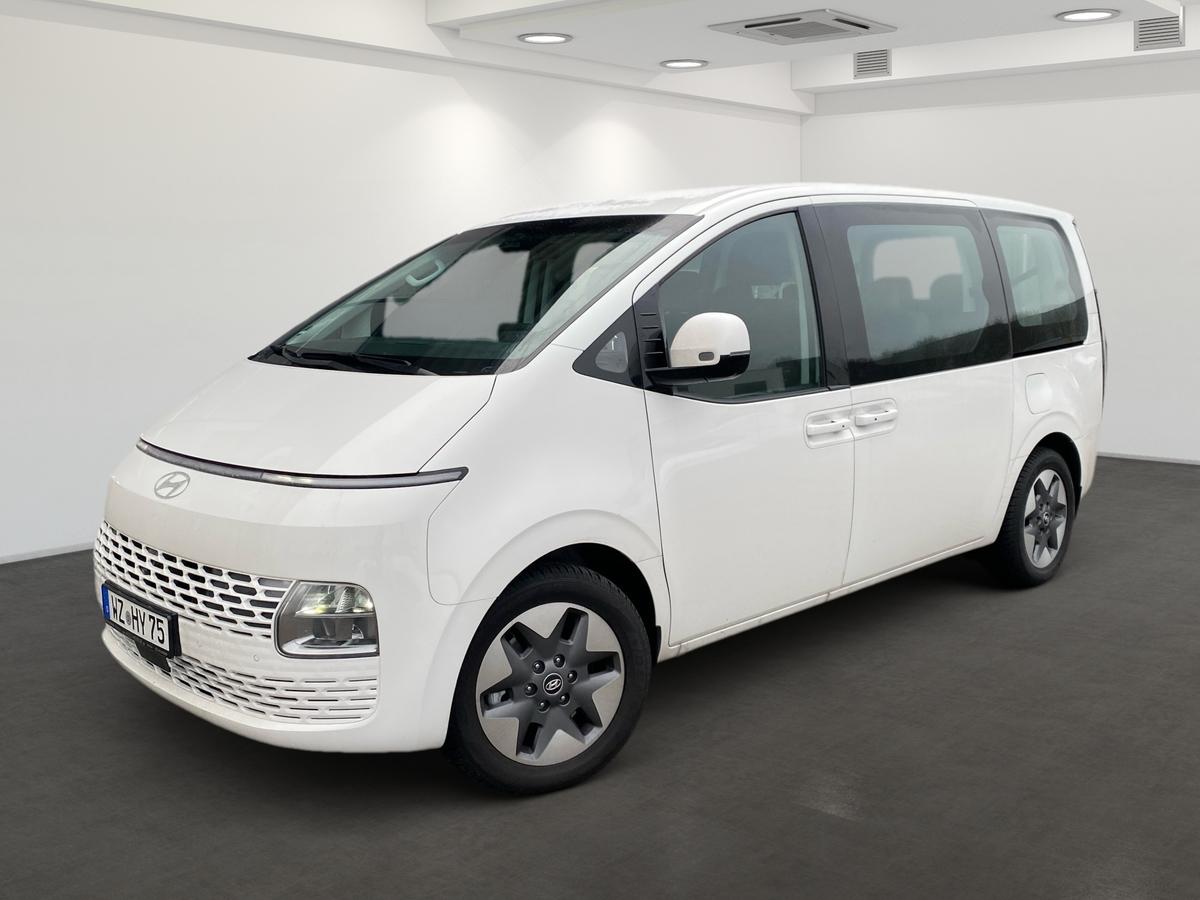 Hyundai Staria Hybrid 9-Sitzer Trend Park-, Easy-Paket, 18