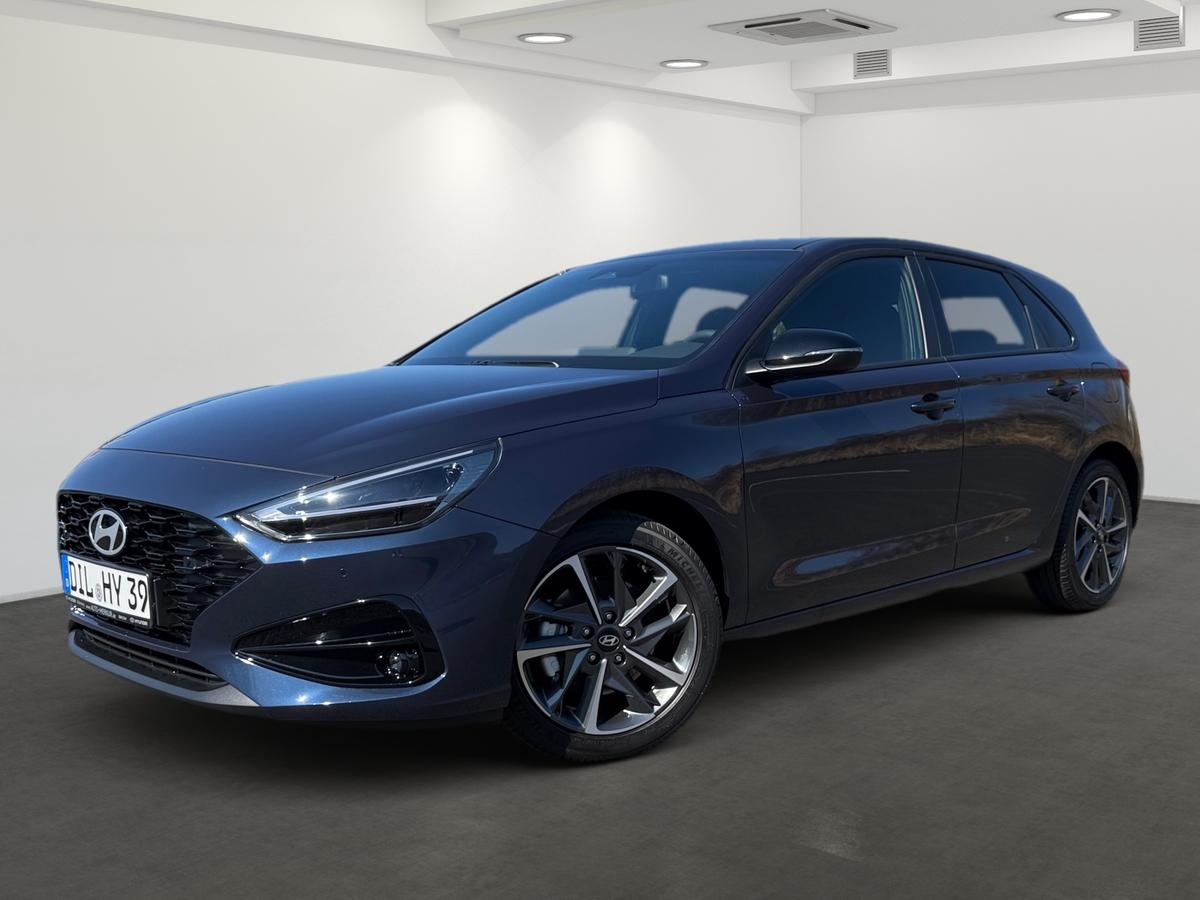 Hyundai i30 1.0 T-GDI Advantage