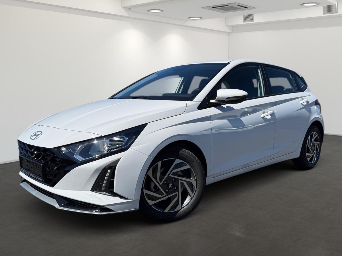 Hyundai i20 Trend 