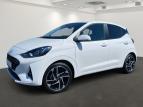 Bild Hyundai i10 Prime 1.2 Navi
