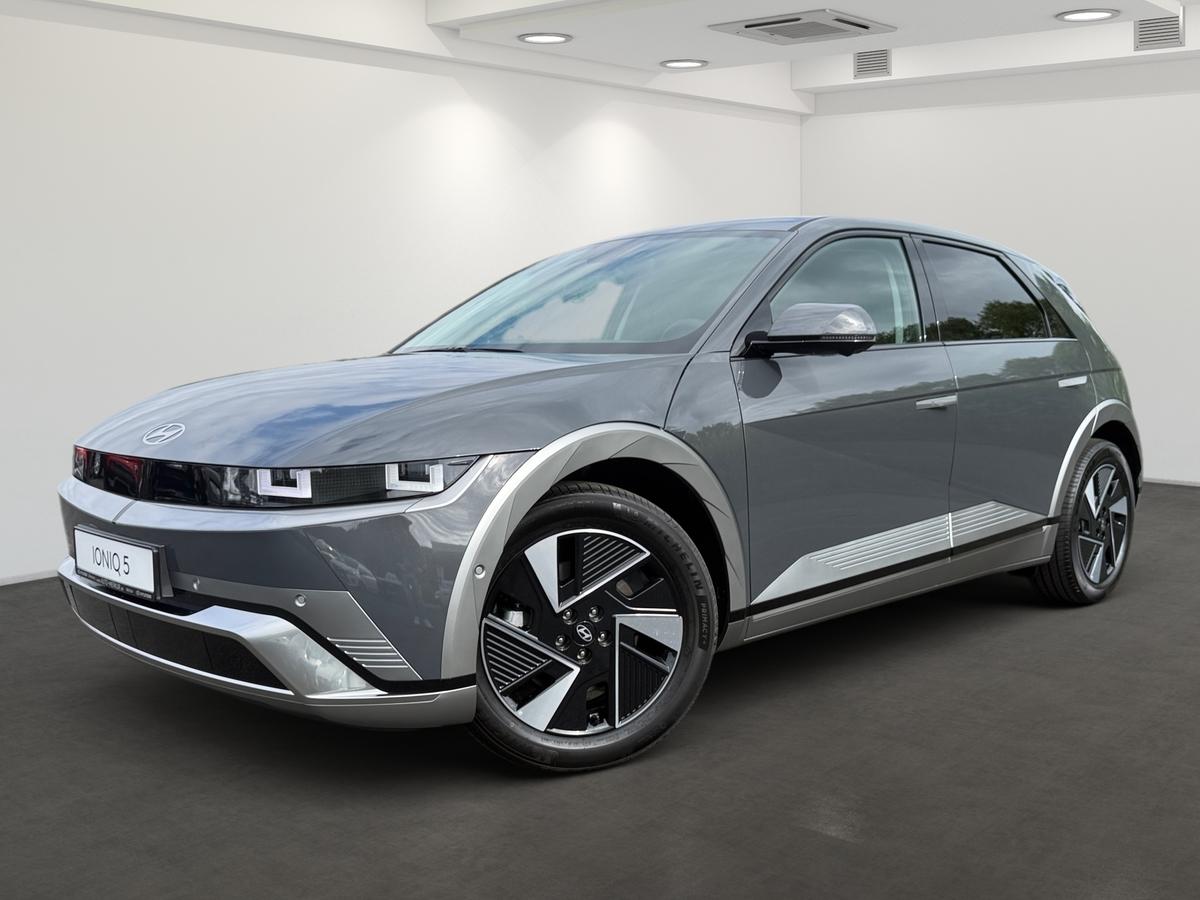 Hyundai IONIQ 5 Uniq 4WD 84 kWh Park-Paket