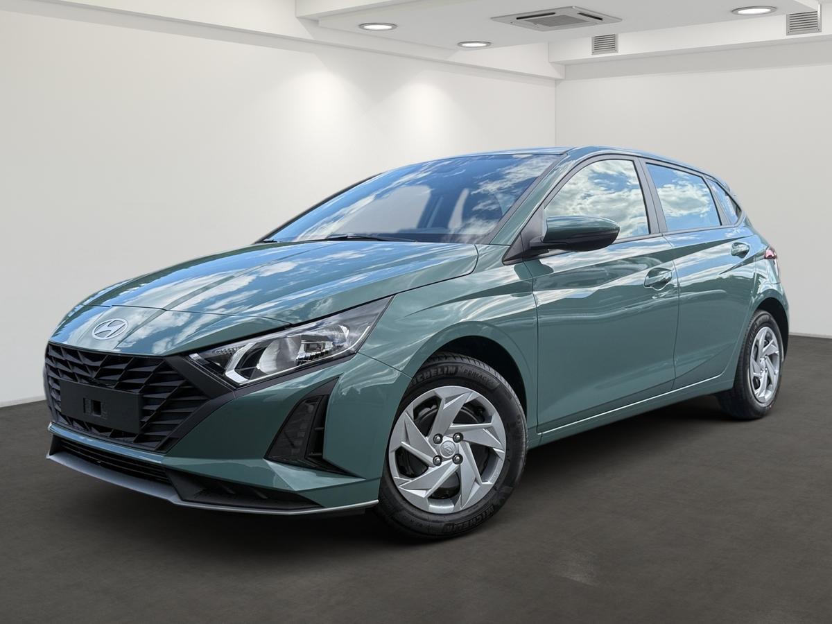 Hyundai i20 Select *FUNKTIONS-PAKET*