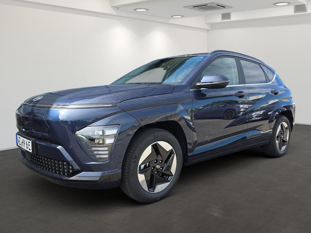 Hyundai KONA Elektro Trend Bose elektr. Heckklappe