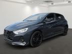 Bild Hyundai i20 1.0 T-GDI 7DCT N-Line Mild-Hybrid