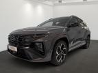 Bild Hyundai Tucson 1.6 T-GDI N Line Mild-Hybrid 4WD KRELL