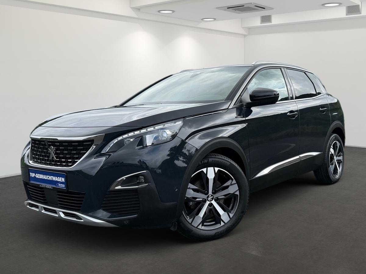 Peugeot 3008 1.6 PureTech 180 Allure