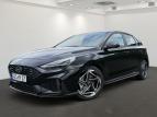 Bild Hyundai i30 1.5 T-GDI N Line *SITZ-PAKET*