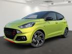 Bild Hyundai i10 1.0 T-GDI N Line 