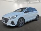 Bild Hyundai i20 1.0 T-GDI N Line Assistenzpaket Smartpaket