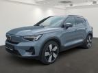 Bild Volvo XC40 Pure Electric FWD Plus Wärmepumpe AHK