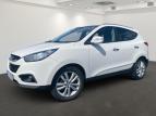 Bild Hyundai ix35 Premium AWD Pano Navi Leder LED