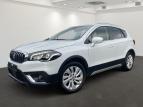 Bild Suzuki SX4 S-Cross 1.4 Boosterjet Comfort 4x4 