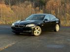 Bild BMW 525  Sport-Aut. Bi-Xenon Hifi Klimaautomatik Glasdach