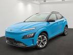 Bild Hyundai KONA Elektro Prime 64kwh LED Navi Krell Wärmepumpe