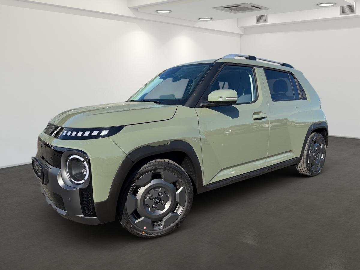 Hyundai INSTER Cross 49 kWh *Förderung*