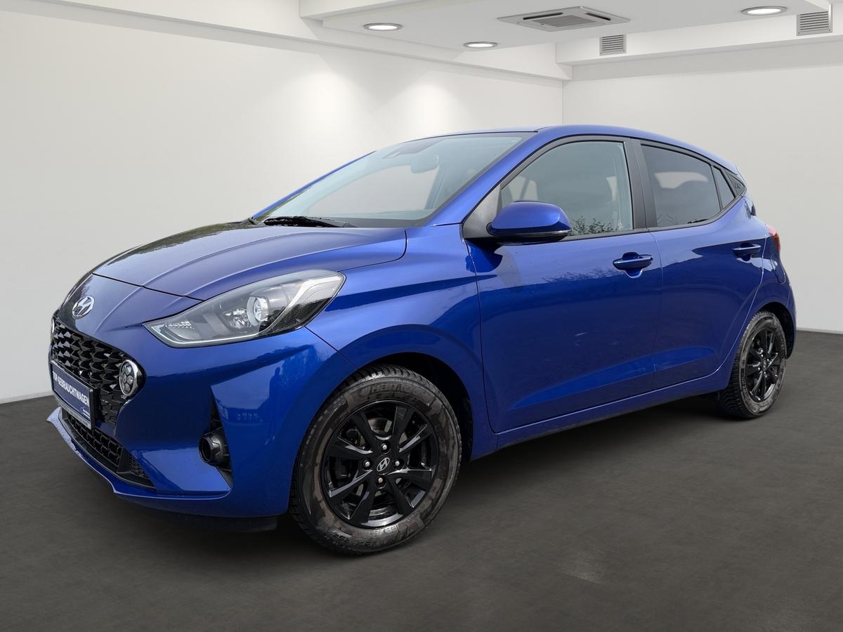 Hyundai i10 1.2 Prime *Automatik*