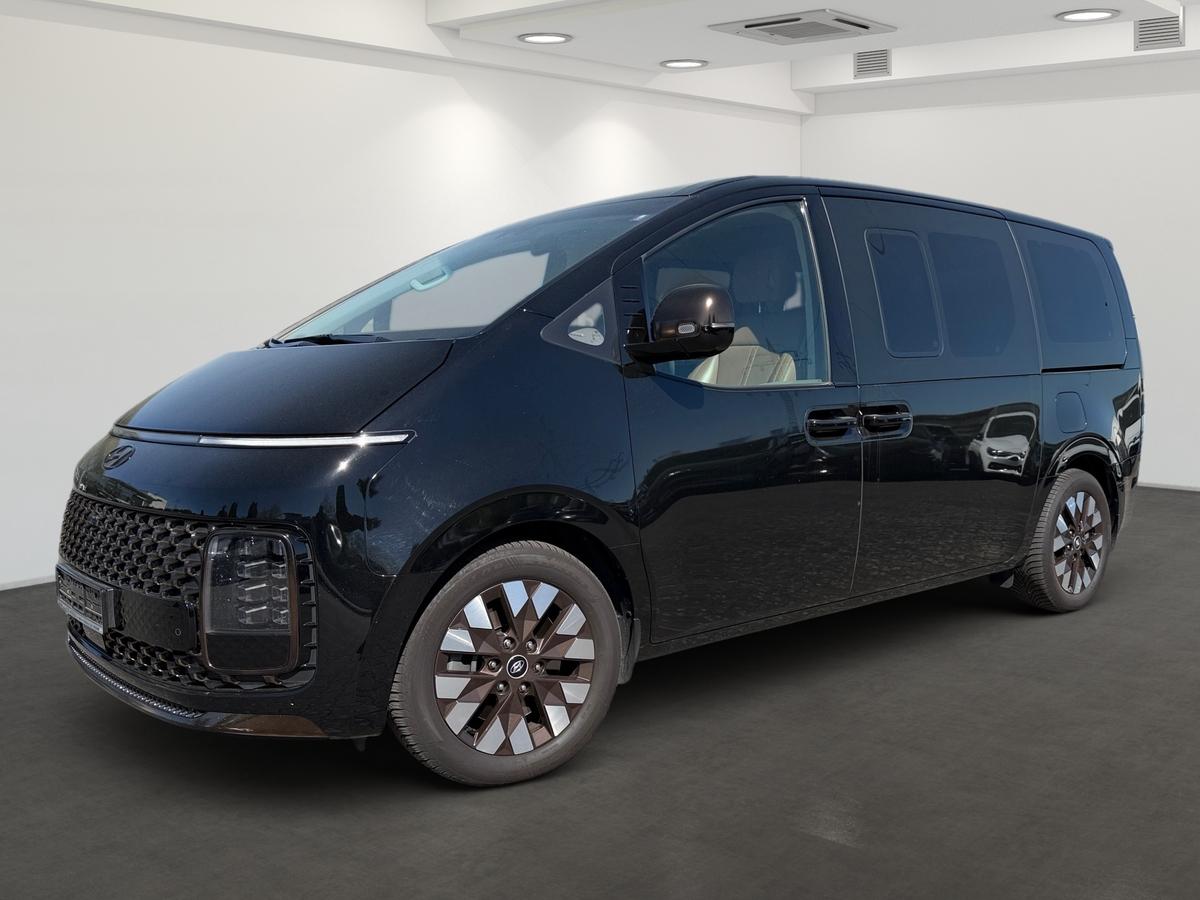 Hyundai Staria 2.2 CRDi Signature 4WD (7-Sitzer) AHK Pano