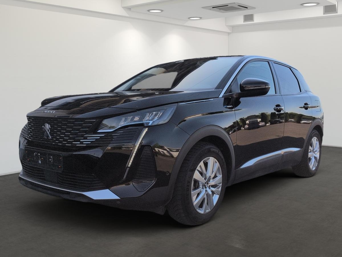 Peugeot 3008 Hybrid4 300 (Plug-In) Allure Pack AWD