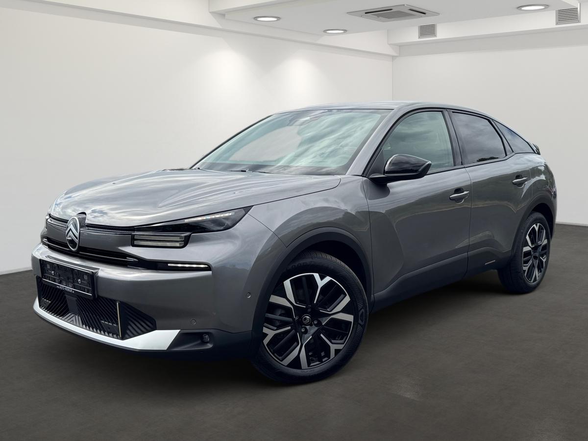 Citroën C4 1.2 Mild-Hybrid 136 Max  
