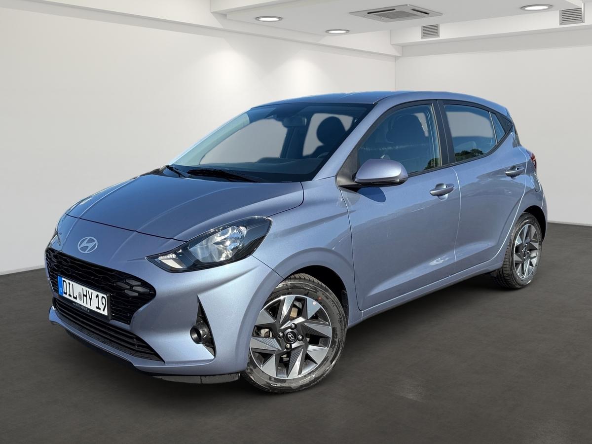 Hyundai i10 1.0 Trend *Automatik*
