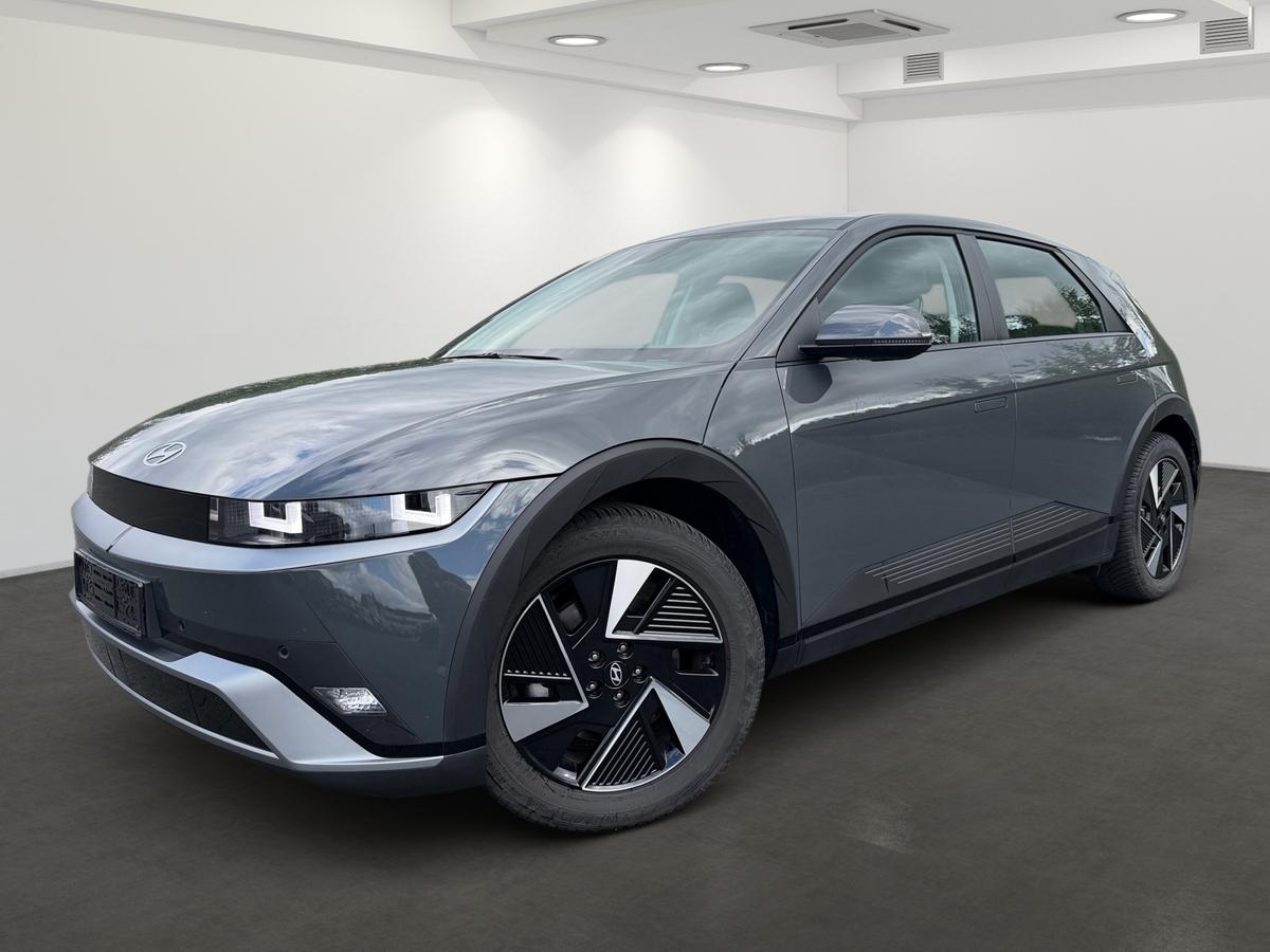 Hyundai IONIQ 5 Dynamiq 84 kWh elektr. Heckklappe